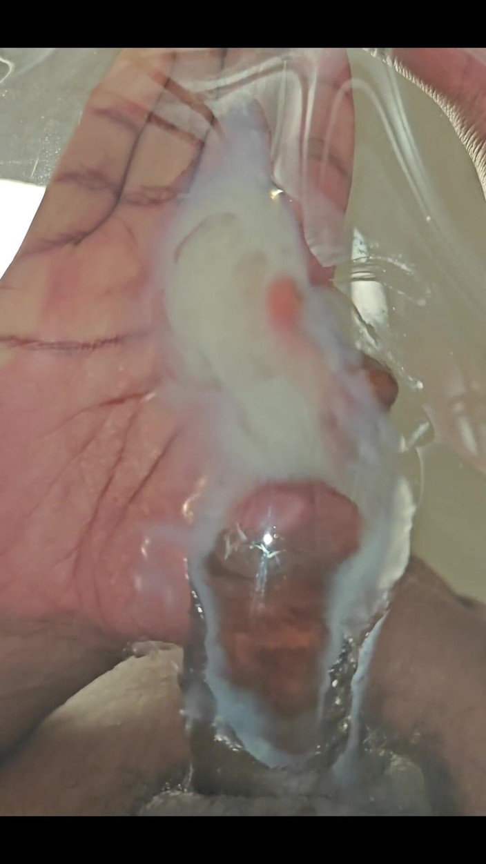 NANDgasm: Otros experimentos con un cubo y un plástico claro han...