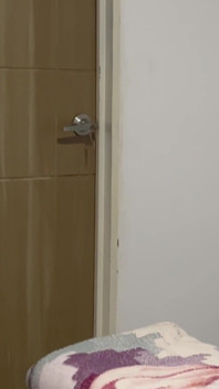 I Share a Room with My Big Ass Stepsister and We End up Having Rough Sex.