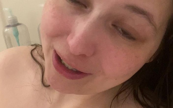 MissChrystalline: Long Time, No Orgasm... Until Now