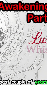 Awakening desires - parte centonove - storia audio inglese con sottotitoli