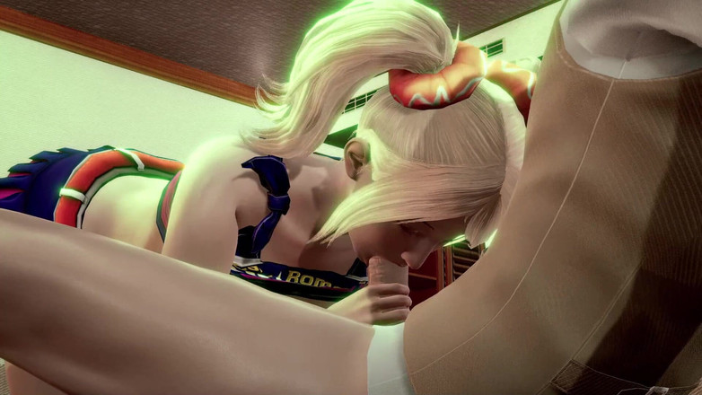 Erza6662: Studentul plătește datoria L 3D Hentai Sfm Anime