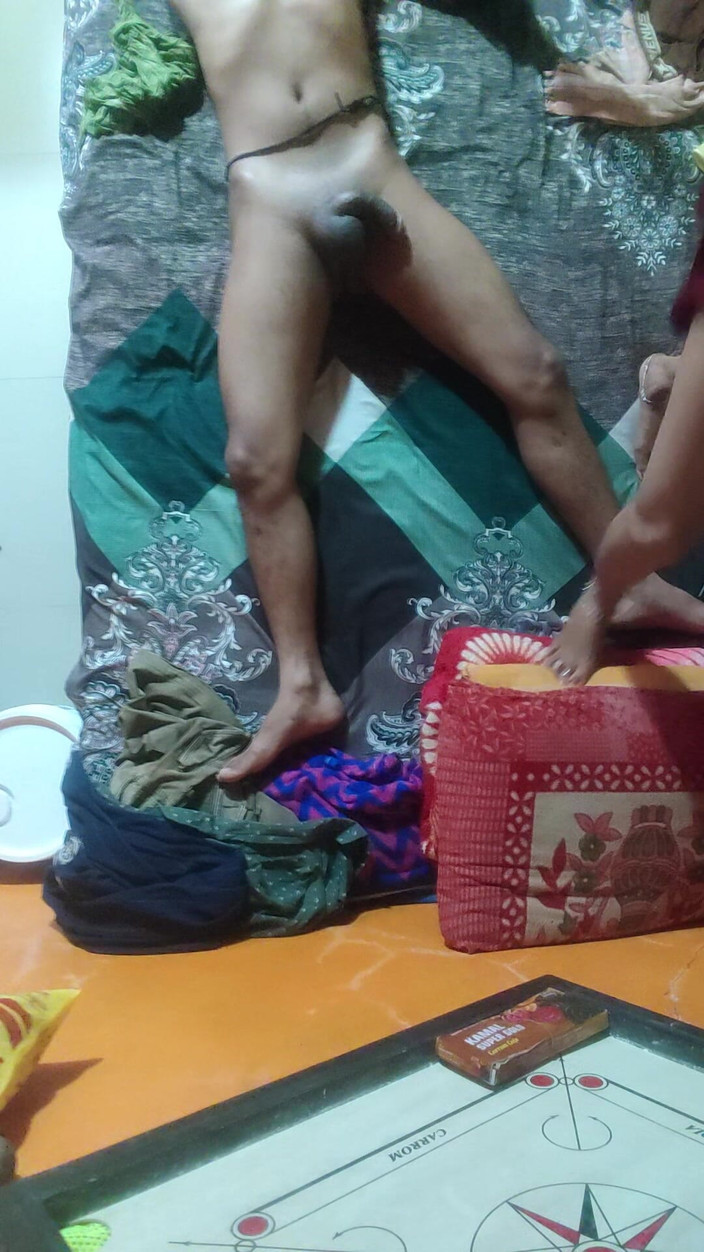 Sexy biwi: Videoclip MMS cu vechile mele iubite