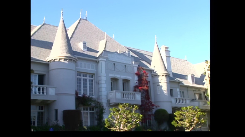 Bewitched!: 安娜·米尔斯：我想被操得像你的小荡妇一样