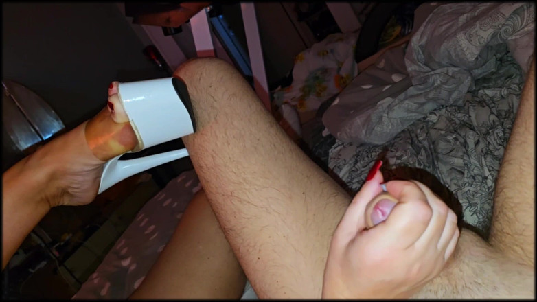 Anna Fire: 현실로 변한 배다른 아들의 꿈