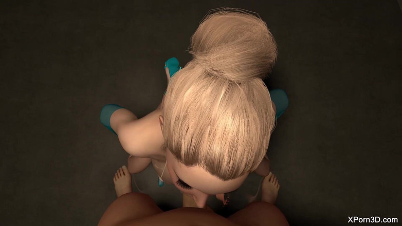 The Scenes: Punto di vista procace bionda pompino caldo scopata di tette...