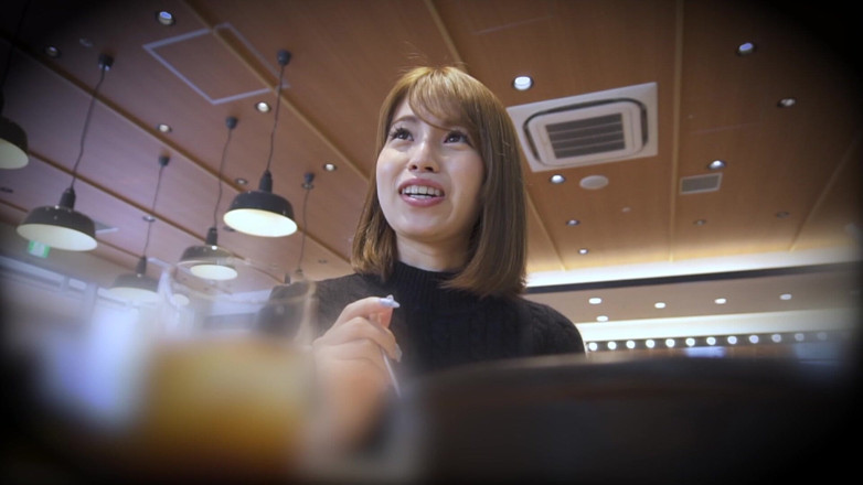 MBM3988: A090b05 人妻ランチナンパ！　いまだにナンパされる欲求不満美人妻！