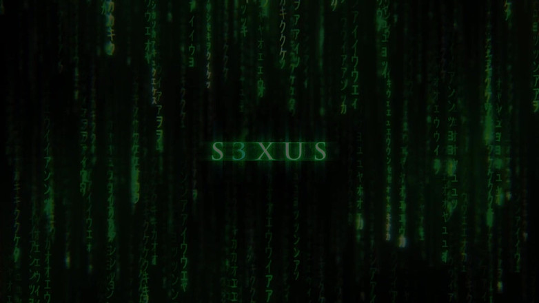 Sensual productions: S3xus Vol. 23