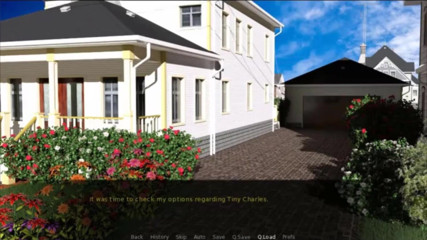 Visual Novels: BangCity Part 32 - big sugar-daddy fuck blonde slut