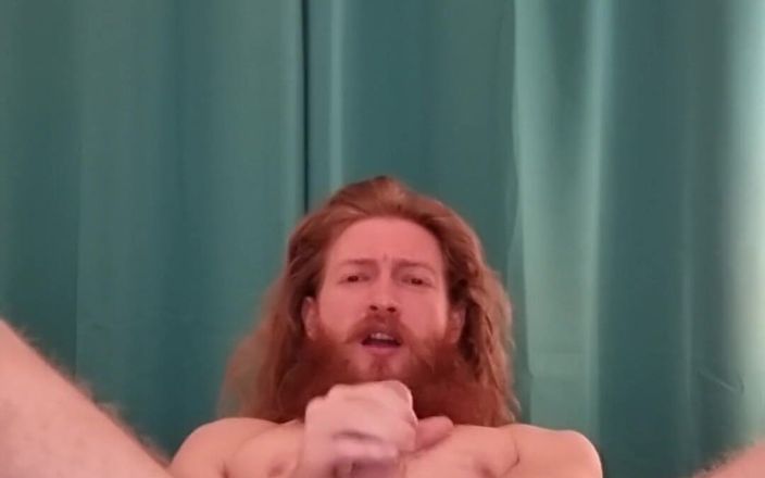 Ragnar Kare: Le jeu de sperme avec moi dans ma dernière vidéo...
