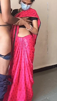 Desi flicka shivani sex med devar del 1