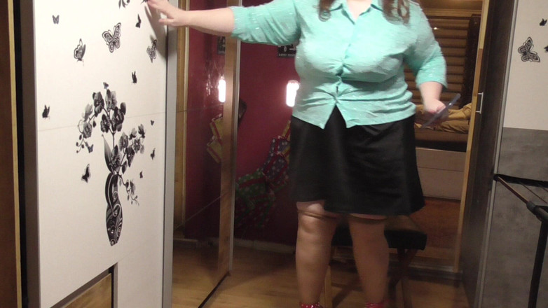 tammara big: Hoje eu sou seu professor