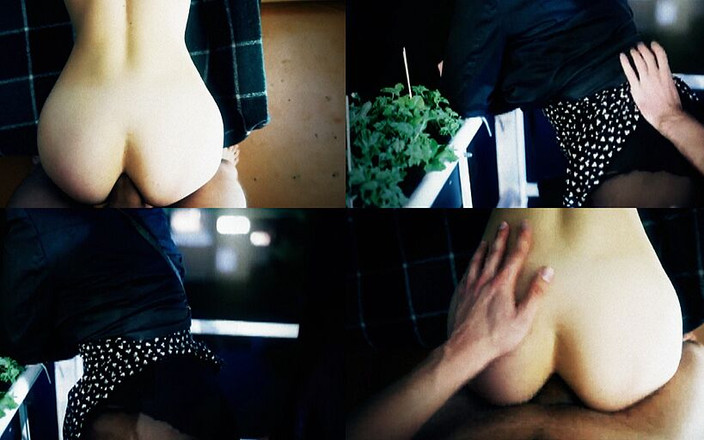 Lydia Privat: Давай і трахни мою дупу