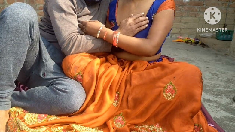 IndianCouple11: Un couple desi baise, vidéo maison