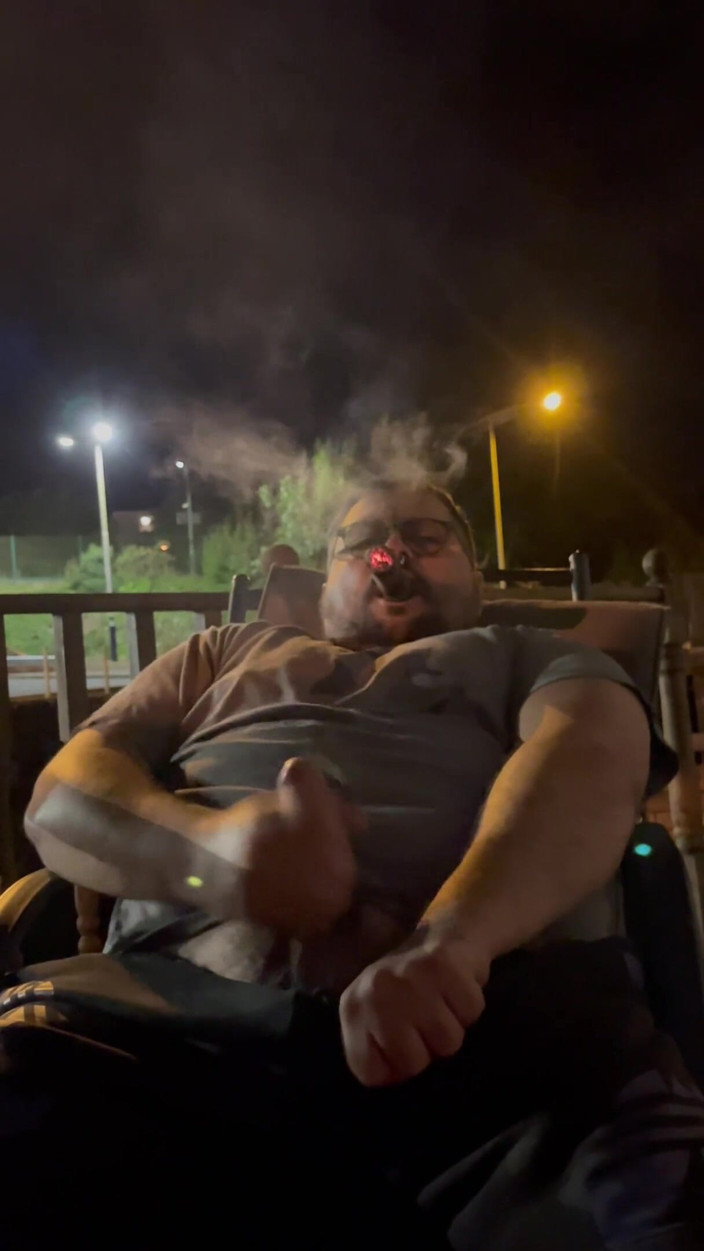 BigBullBoss: Toro del sigaro