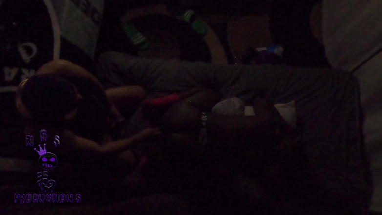 NB Topper: Пригоди чорношкірих селекціонерів 179