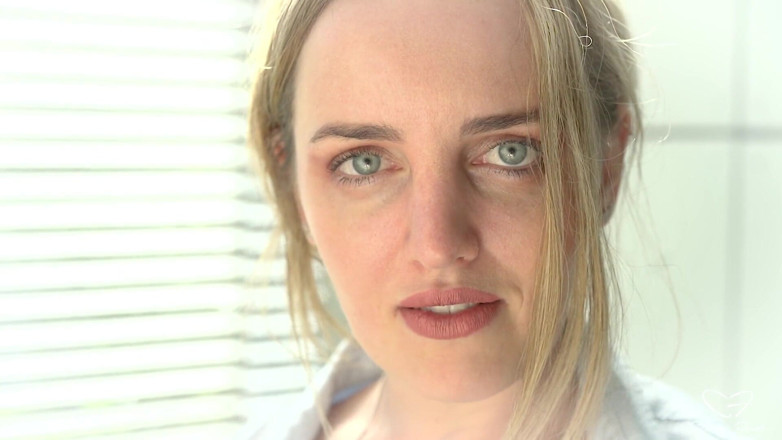 CharlieForde: Polední joi s Charlie Forde