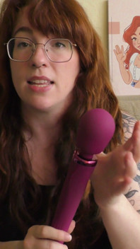 NSFW Recenzie a baghetei Vela din Selove