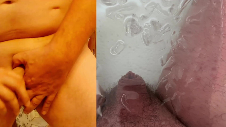 Dick Pants: Compilación de reducción de lado a lado