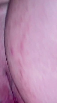 Training Wife to Take Two Dicks in Her Pussy