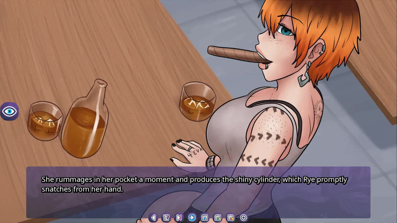 Futavision: Futadomworld Submissive Slutty Male Fucked by the Futas - Episode 1