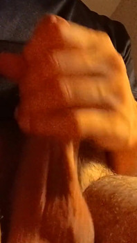 Local Guy Jerking
