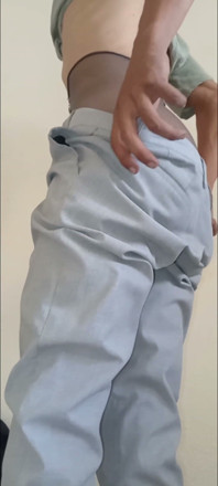 Femboy Moroccan Crossdress Zamal Sexy Ass