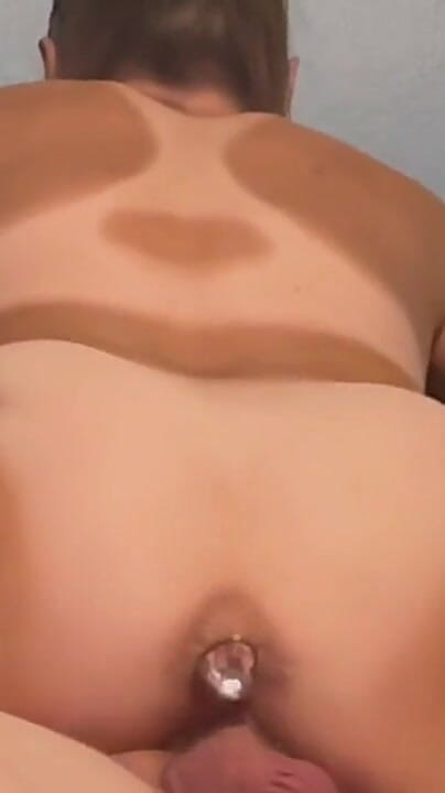 Saturday morning fun hope you enjoy! (Annie loves Anal) Saturday morning fun hope you enjoy! (Annie loves Anal)