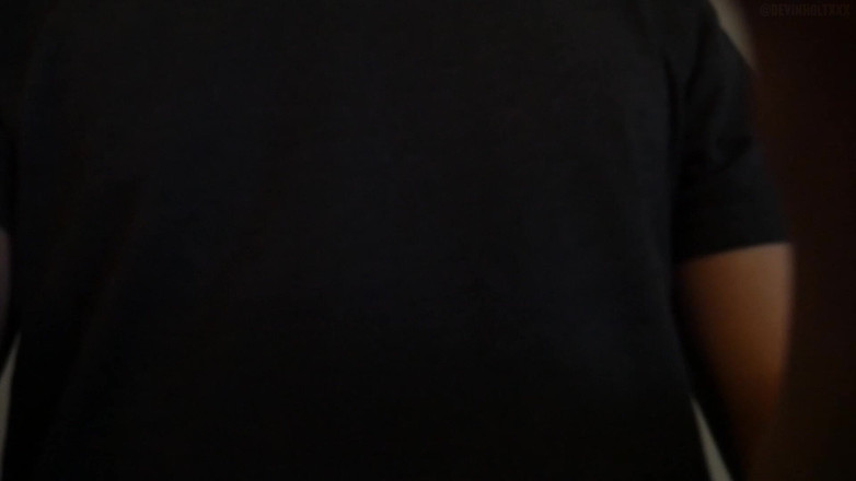 Devin Holt: Ben ve sen birlikte mastürbasyon yapıyorsun bakış açısı asmr