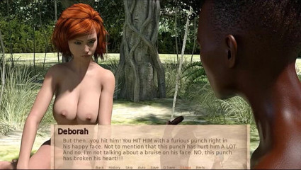 Visual Novels: Pengembaraan Alenjas bahagian 67