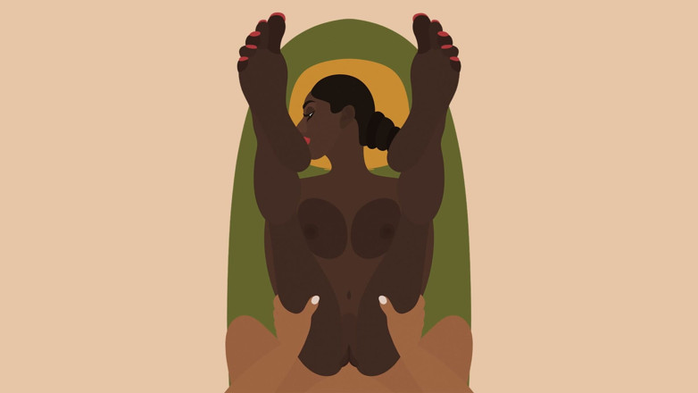 mindbodybybinit: Asmr for Women - Apa yang Saya Mahu Lakukan Adalah Berikan...