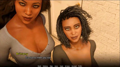 Visual Novels: Universitatea vedete WVM, partea 94