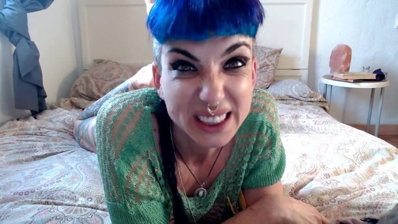 Goddess Maya: Sph do mojego ex