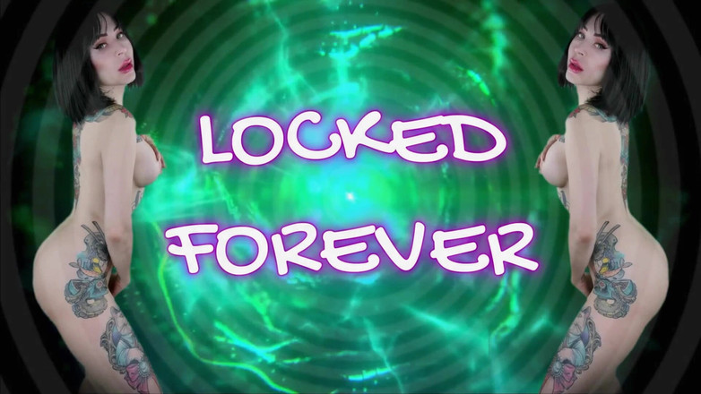 Baal Eldritch: Sciogliersi insieme alla tua gabbia - castità, asmr, negazione