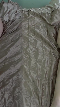 Ofis orta yaşlı seksi kadın mastürbasyon yarışmasında kızı aşağılıyor #2