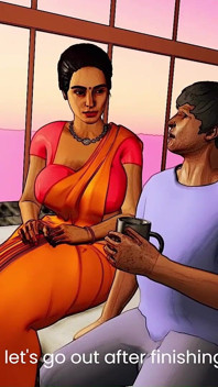 S4_ep_03 Bhabhi Fucked in Jungle