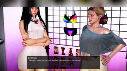 3DXXXTEEN2 Cartoon: No more virgins in the manor. 3D porn cartoon sex