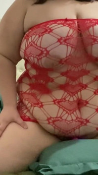 Bbw hư hỏng Delia Rose cưỡi máy rung