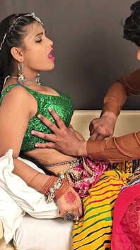 Betaab Ishq Hot Coupe Desi Sex Full Enjoyment