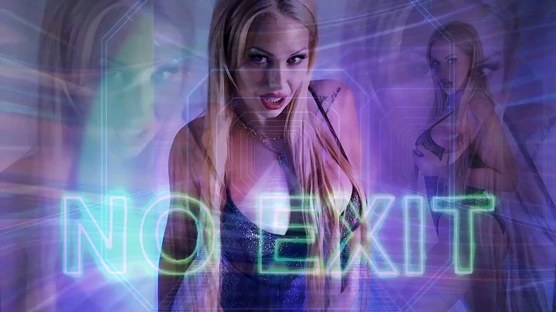 Goddess Misha Goldy: Quit! Femdom! Forever! Where is the right dot for you?