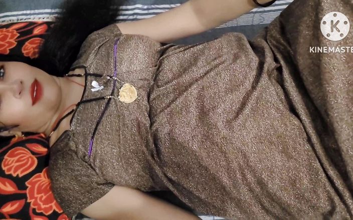 Komalaman: Indická sexy sexy bhabhi