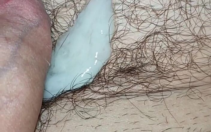 Wild Life PA: 남편에게 피스팅, 후장과 정액을 깊게 따먹어