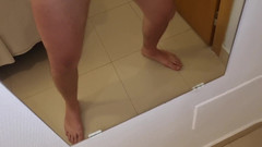 Alexander Audran: Asmr - JOI | (italiano) Eu vou gozar na sua bunda puta