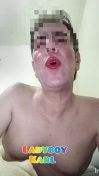Porra em Karl Like Slut