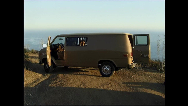 American Stallion: 棕发女郎和男人