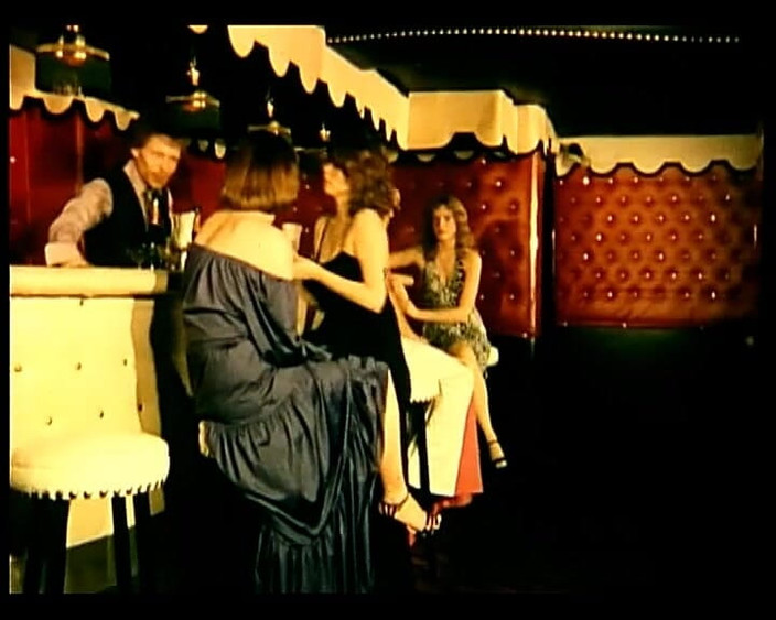 GERMAN PORN CLASSICS: Biggi a Runaway