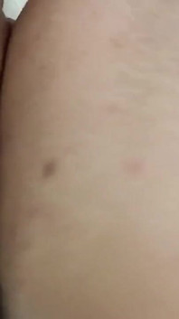 I Fucked a Ranch Lady and Filled Her - Semen Drips From Her Ass to Her Pussy