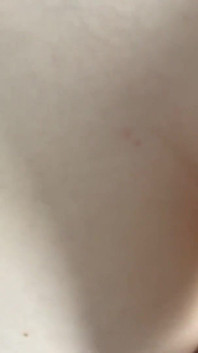 Blonde Girlfriend Getting Fucked at Home
