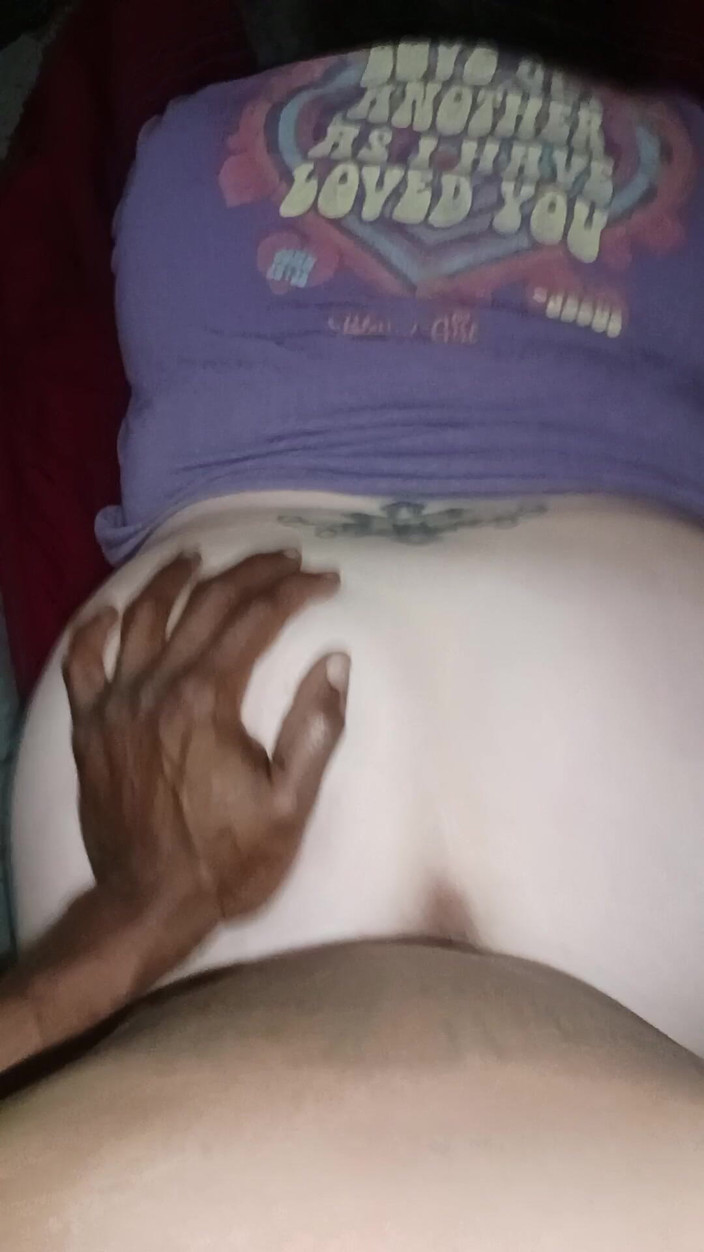 Sloppylynn: PAWG kundička Dobrota v tloušťce