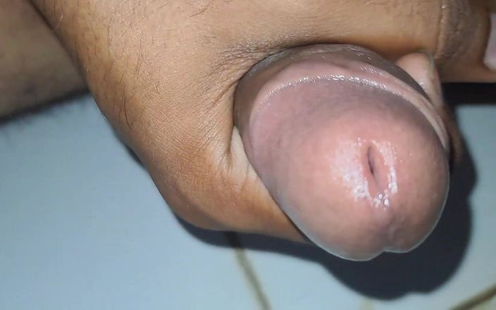 Desi_Porn_India: Încerc să mă masturbez solo