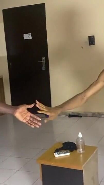 Blackjosh Came for a Sleepover with His Boyfriend (Baddest boyxx)